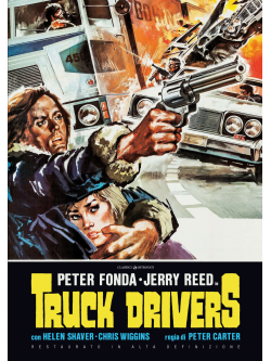 Truck Drivers (Restaurato In Hd)