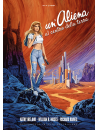 Aliena Al Centro Della Terra (Un')