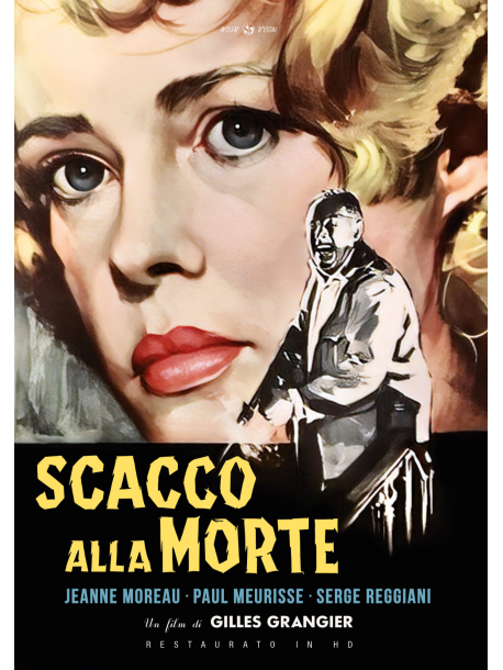 Scacco Alla Morte (Restaurato In Hd)