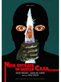 Non Entrate In Quella Casa (Restaurato In Hd)