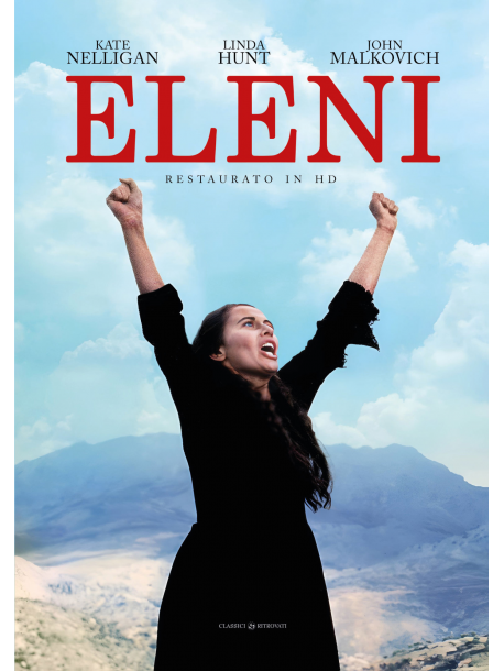 Eleni (Restaurato In Hd)