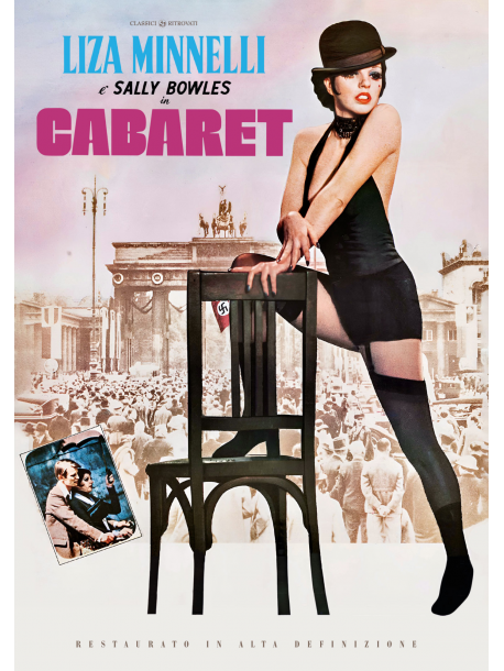 Cabaret (Restaurato In Hd)