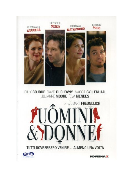 Uomini E Donne