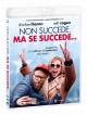 Non Succede Ma Se Succede (Blu-Ray+Dvd)