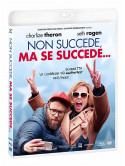 Non Succede Ma Se Succede (Blu-Ray+Dvd)