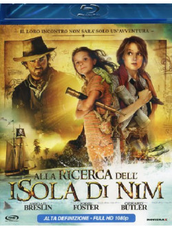 Alla Ricerca Dell'Isola Di Nim