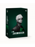 Jim Jarmusch Collection (8 Dvd)