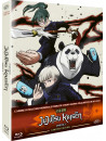 Jujutsu Kaisen - Limited Edition Box-Set 02 (Eps.14-24) (3 Blu-Ray)