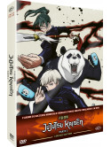 Jujutsu Kaisen - Limited Edition Box-Set 02 (Eps.14-24) (3 Dvd)