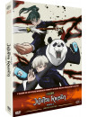 Jujutsu Kaisen - Limited Edition Box-Set 02 (Eps.14-24) (3 Dvd)