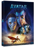 Avatar - La Via Dell'Acqua (2 Blu-Ray+Ocard)
