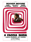 A Faccia Nuda (Restaurato In Hd)