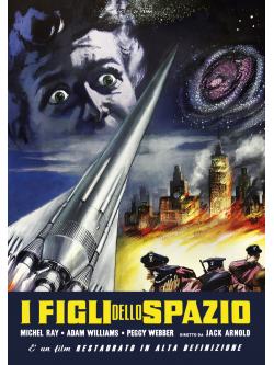 Figli Dello Spazio (I) (Restaurato In Hd)