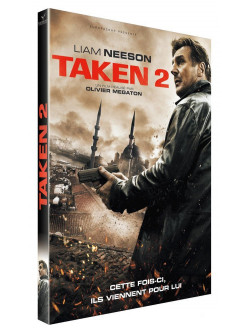 Taken 2 [Edizione: Francia]