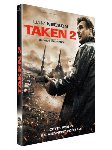 Taken 2 [Edizione: Francia]