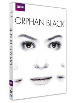 Orphan Black Saison 1 (3 Dvd) [Edizione: Francia]