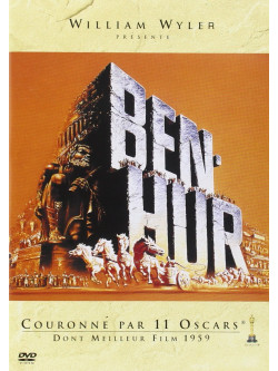 Ben-Hur [Edizione: Francia]