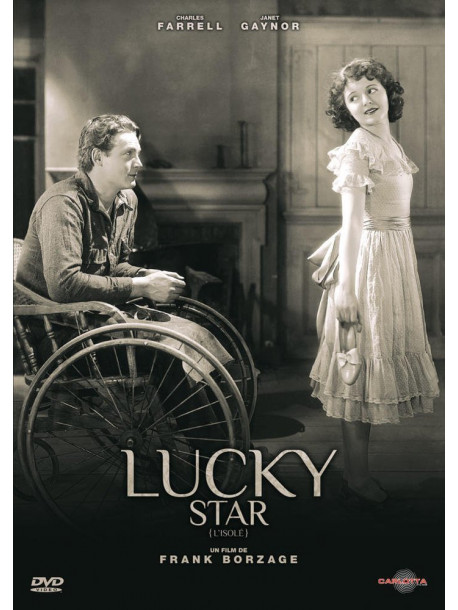 Lucky Star (VOSTF) [Edizione: Francia]
