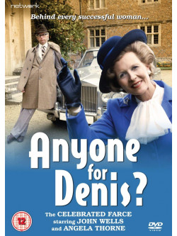 Anyone For Dennis? [Edizione: Regno Unito]