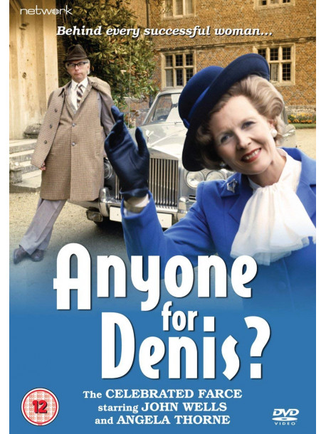 Anyone For Dennis? [Edizione: Regno Unito]