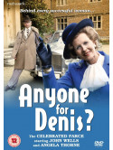 Anyone For Dennis? [Edizione: Regno Unito]