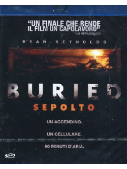 Buried - Sepolto