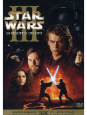 Star Wars - Episodio III - La Vendetta Dei Sith (2 Dvd)