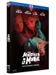 Les Malefices De La Momie+Livret+Blu-Ray [Edizione: Francia]