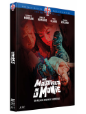 Les Malefices De La Momie+Livret+Blu-Ray [Edizione: Francia]