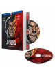 Les 2 Visages Du Dr Jekyll + Livre+ Blu-Ray [Edizione: Francia]