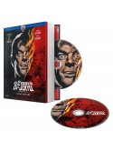 Les 2 Visages Du Dr Jekyll + Livre+ Blu-Ray [Edizione: Francia]