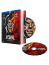 Les 2 Visages Du Dr Jekyll + Livre+ Blu-Ray [Edizione: Francia]