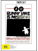 Bunny Lake Is Missing [Edizione: Stati Uniti]