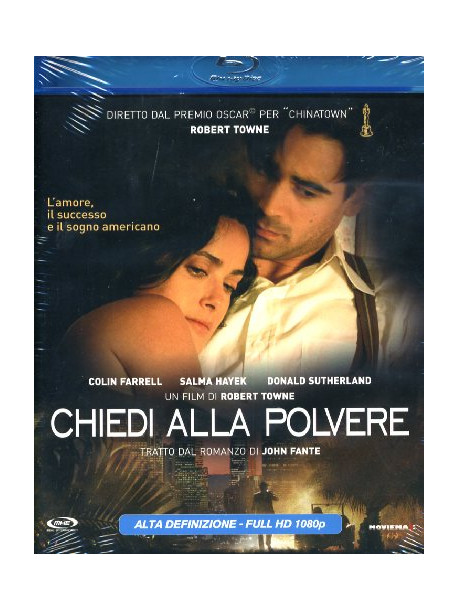 Chiedi Alla Polvere