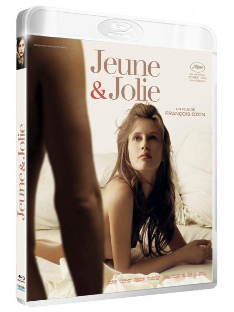Jeune & Jolie [Edizione: Francia]
