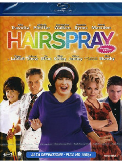 Hairspray