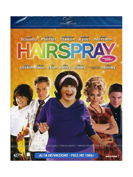 Hairspray