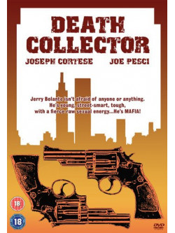 Death Collector Dvd [Edizione: Regno Unito]