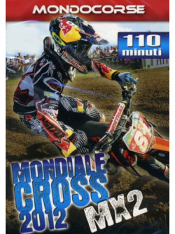 Mondiale Cross 2012 Mx2