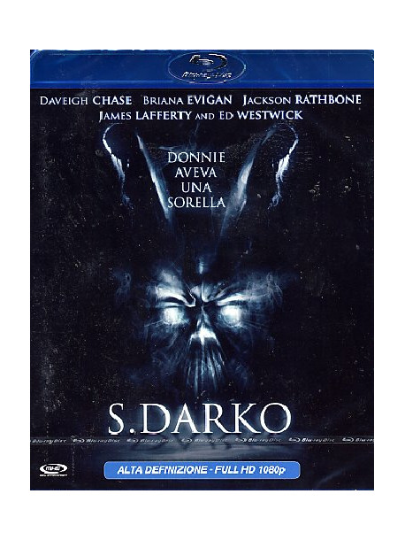 S. Darko