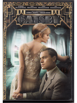 Gatsby Le Magnifique [Edizione: Francia]