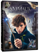 Les Animaux Fantastiques [Edizione: Francia]
