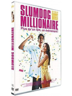 Slumdog Millionaire [Edizione: Francia]