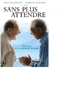 Sans Plus Attendre [Edizione: Francia]