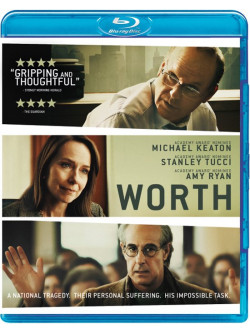 Worth [Edizione: Paesi Bassi]