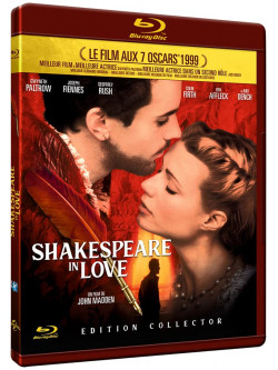 Shakespeare In Love [Edizione: Francia]