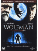 Wolfman [Edizione: Francia]