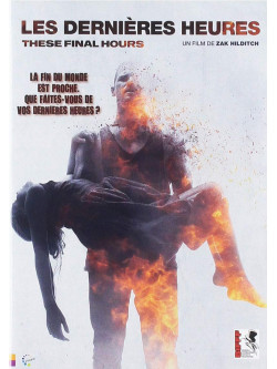 Les Dernieres Heures [Edizione: Belgio]