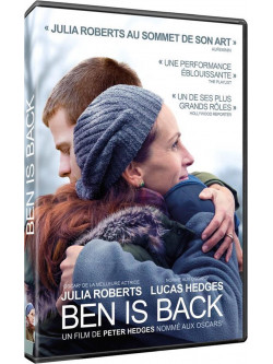 Ben Is Back [Edizione: Francia]