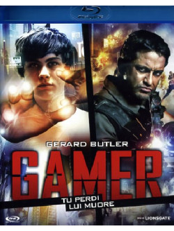 Gamer